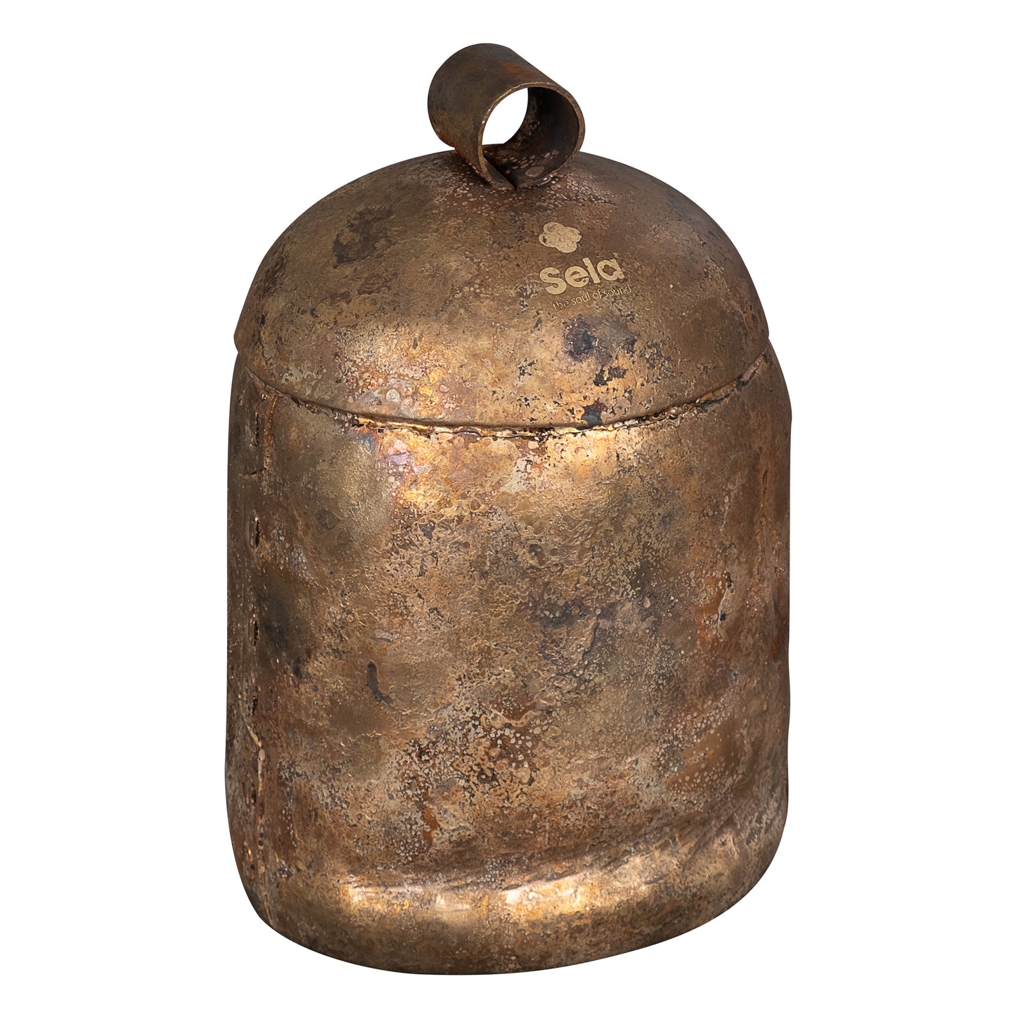 Noah‘s Bell Harmony - Misura 12 - Sol (G4)