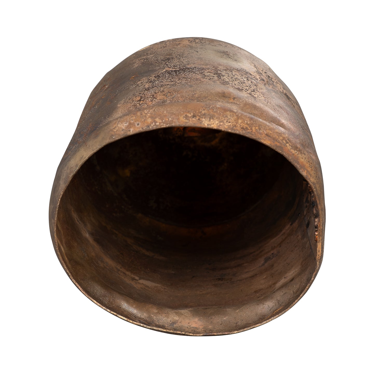 Noah‘s Bell Harmony - Misura 13 - Re (D4)