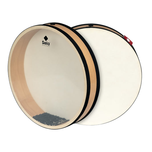 Ocean Drum 12"