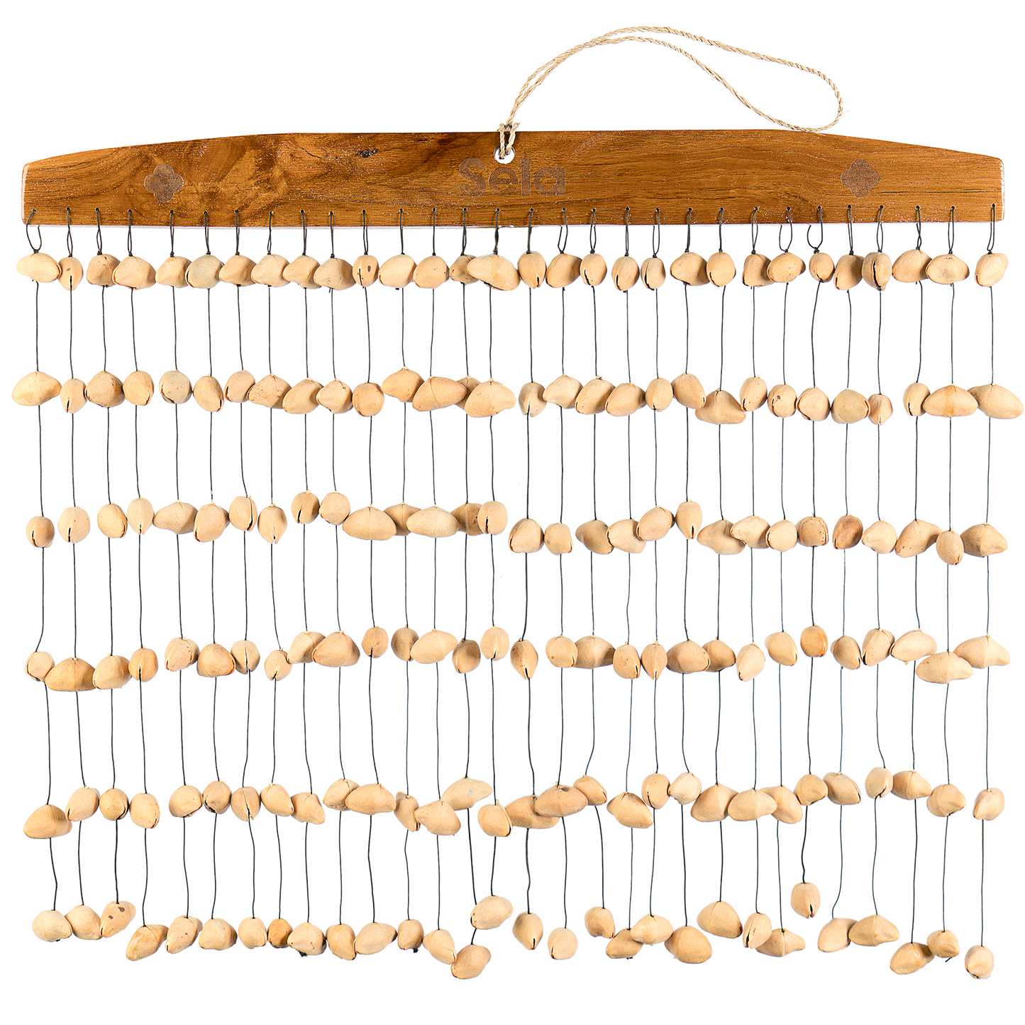 Seed Chime - Kenari