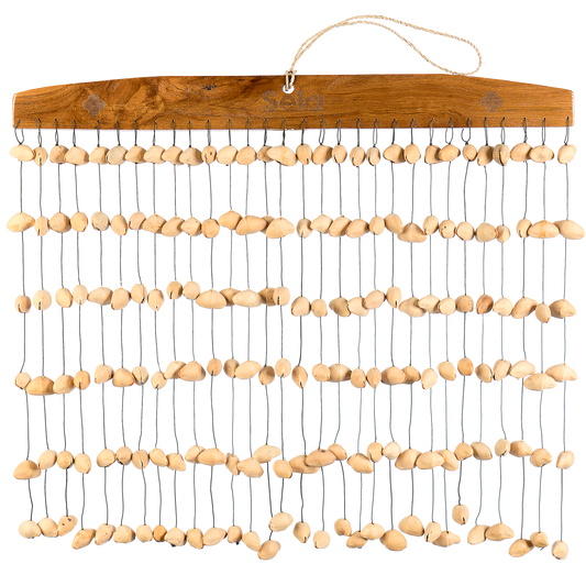 Seed Chime - Kenari
