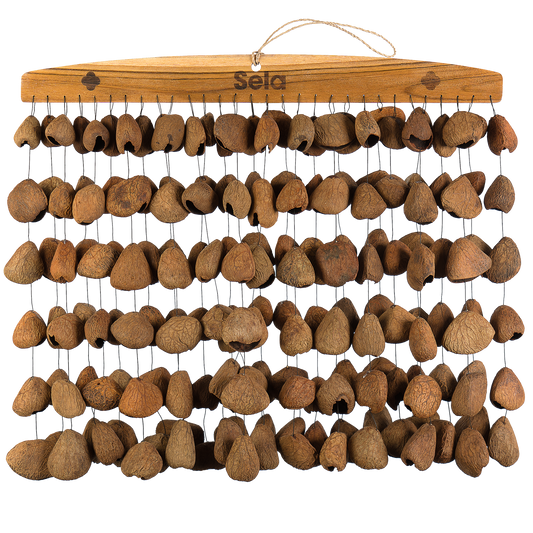 Seed Chime - Pangi