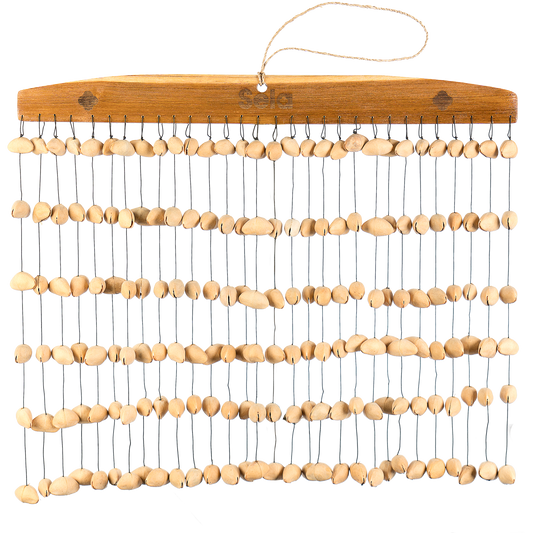 Seed Chime - Kenari XL