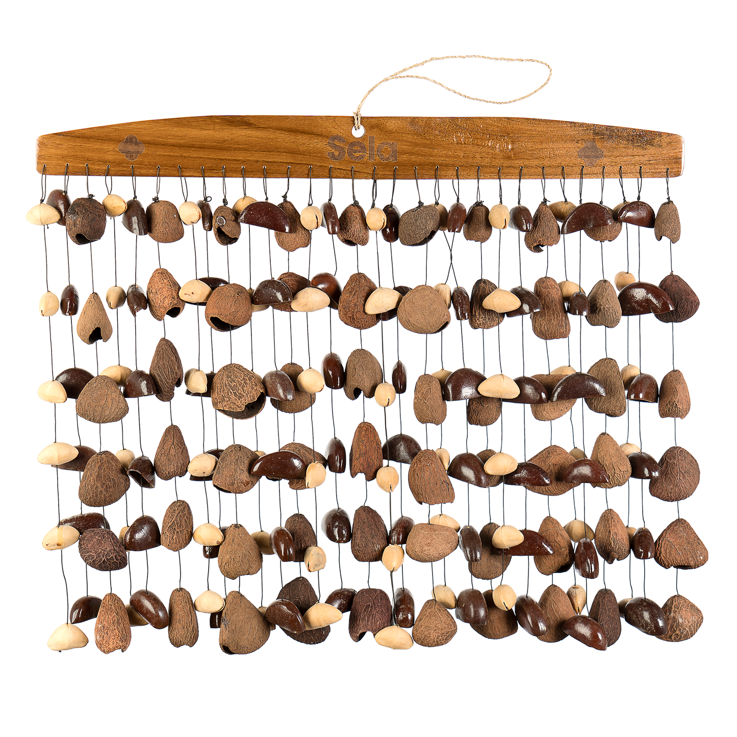 Seed Chime - Mixed