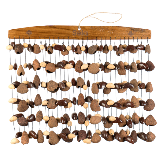 Seed Chime - Mixed